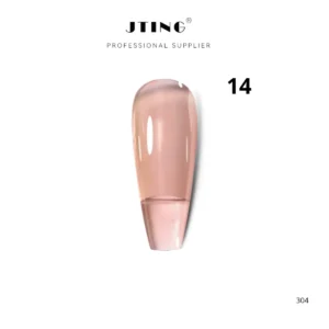 Vernis à ongles classique longue tenue, séchage rapide et haute brillance, disponible chez Cosminty Réunion (974)