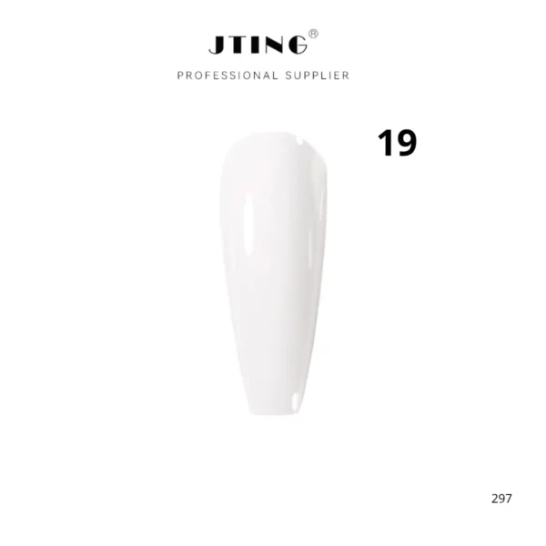 Vernis à ongles classique longue tenue, séchage rapide et haute brillance, disponible chez Cosminty Réunion (974)