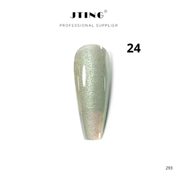 Vernis à ongles classique longue tenue, séchage rapide et haute brillance, disponible chez Cosminty Réunion (974)