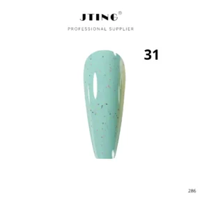 Vernis à ongles classique longue tenue, séchage rapide et haute brillance, disponible chez Cosminty Réunion (974)