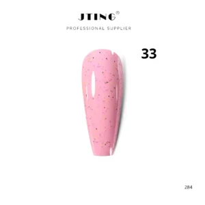 Vernis à ongles classique longue tenue, séchage rapide et haute brillance, disponible chez Cosminty Réunion (974)