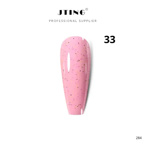 Vernis à ongles classique longue tenue, séchage rapide et haute brillance, disponible chez Cosminty Réunion (974)