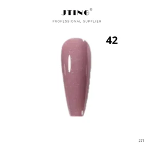 Vernis à ongles classique longue tenue, séchage rapide et haute brillance, disponible chez Cosminty Réunion (974)