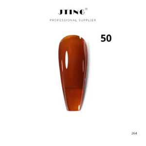 Vernis à ongles classique longue tenue, séchage rapide et haute brillance, disponible chez Cosminty Réunion (974)