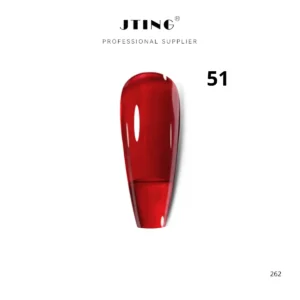 Vernis à ongles classique longue tenue, séchage rapide et haute brillance, disponible chez Cosminty Réunion (974)