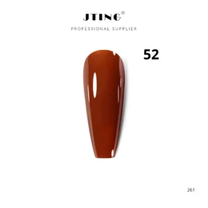 Vernis à ongles classique longue tenue, séchage rapide et haute brillance, disponible chez Cosminty Réunion (974)