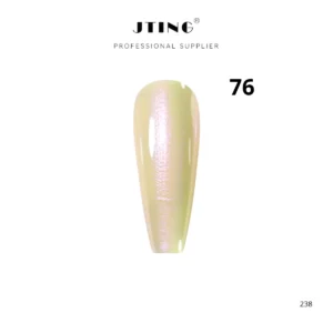 Vernis à ongles classique longue tenue, séchage rapide et haute brillance, disponible chez Cosminty Réunion (974)