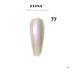 Vernis à ongles classique longue tenue, séchage rapide et haute brillance, disponible chez Cosminty Réunion (974)