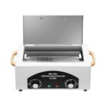 Stérilisateur d’air électrique pour purifier l’air intérieur, idéal contre les bactéries et allergènes