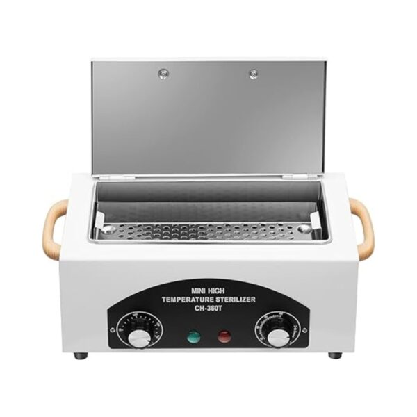 stérilisateur Stérilisateur d’air électrique pour purifier l’air intérieur, idéal contre les bactéries et allergènes