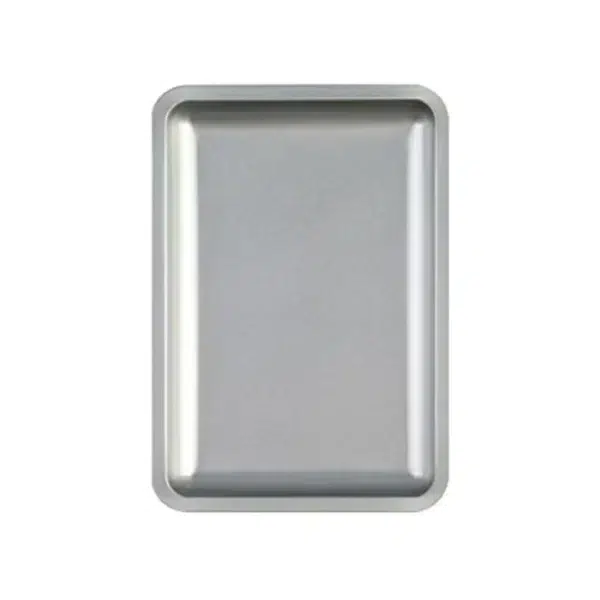 Plateau organisateur de table pour onglerie, rangement professionnel pour vernis Venalisa et pinceaux, accessoire manucure Cosminty Réunion