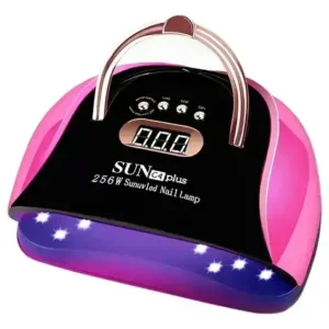 Lampe uv led dee couleur dazzle en vente sur cosminty.re