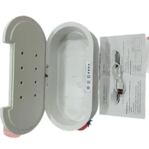 Disinfection Box UV